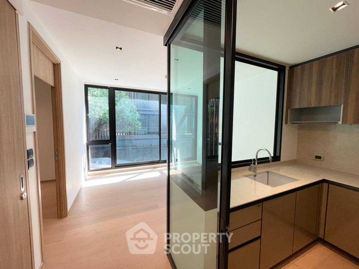 picture 1-BR Condo at Chalermnit Art De Maison near BTS Thong Lor (ID 939430) - 2/12