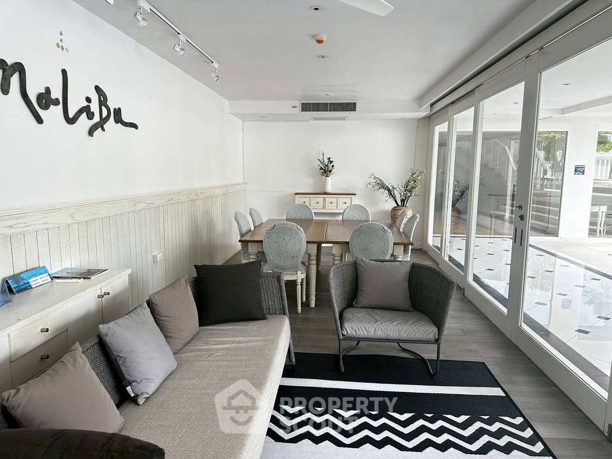 picture 4-BR Condo at Malibu Hua Hin Khao Tao close to Khao Tao (ID 2227328) - 36/46