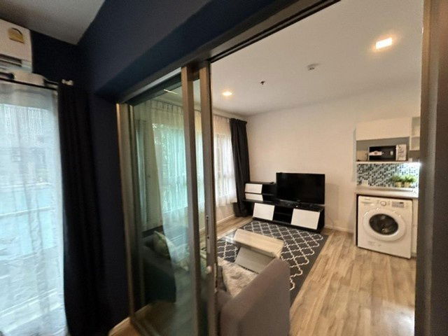 picture C6049 Rent  :  Condo  Ease 2 Rama 2  ( BTS Bang Wa ) 064 665 4666 - 10/19