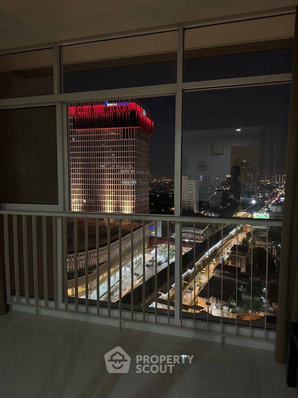 picture 1-BR Condo at The Coast Bangkok near BTS Bang Na (ID 1487958) - 3/18