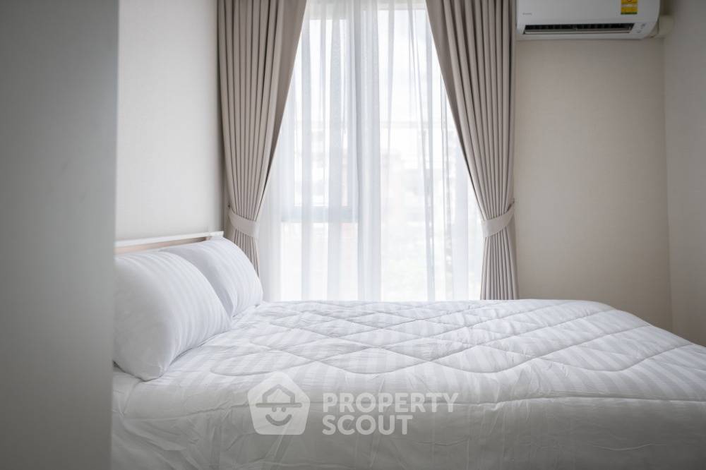 picture 1-BR Condo at Plum Condo Ram 60 Interchange in Hua Mak (ID 1740897) - 8/16