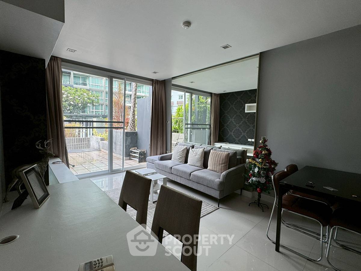 รูป คอนโด 1-ห้องนอน ที่ เอปัส คอนโดมิเนียม ใกล้ พัทยากลาง (ID 2285305) - รูปที่ 4/11