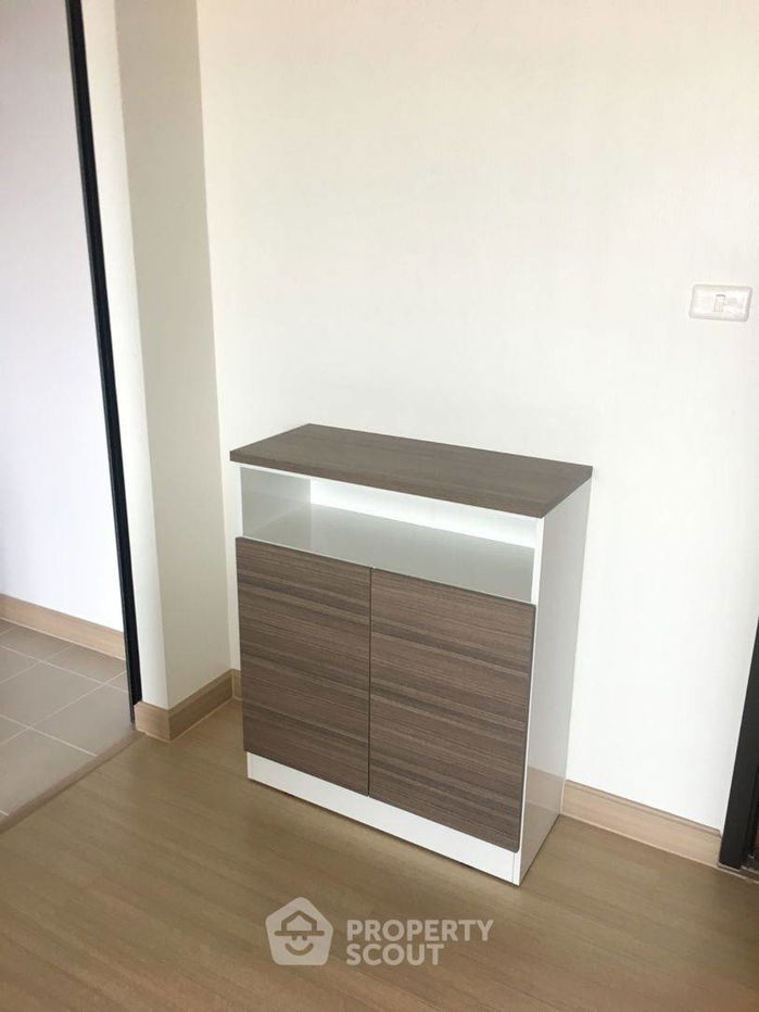 picture 1-BR Condo at Supalai Loft @ Khaerai Station in Bang Kraso (ID 1386643) - 4/6