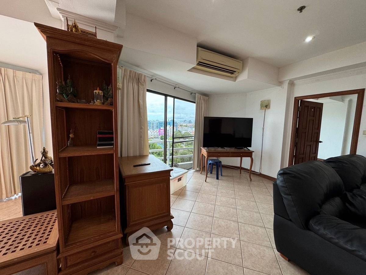 picture 2-BR Condo at View Talay 2 Condominium Jomtien close to Pattaya South (ID 1579609) - 3/26