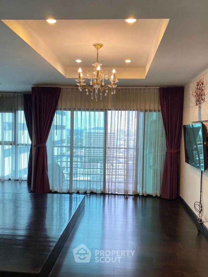 picture Studio Condo at Sathorn Gardens near MRT Si Lom (ID 1941298) - 7/16