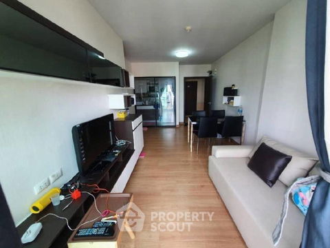 2-BR Condo at Supalai City Resort Ratchayothin - Phaholyothin 32 near BTS Sena Nikhom (ID 1551763)