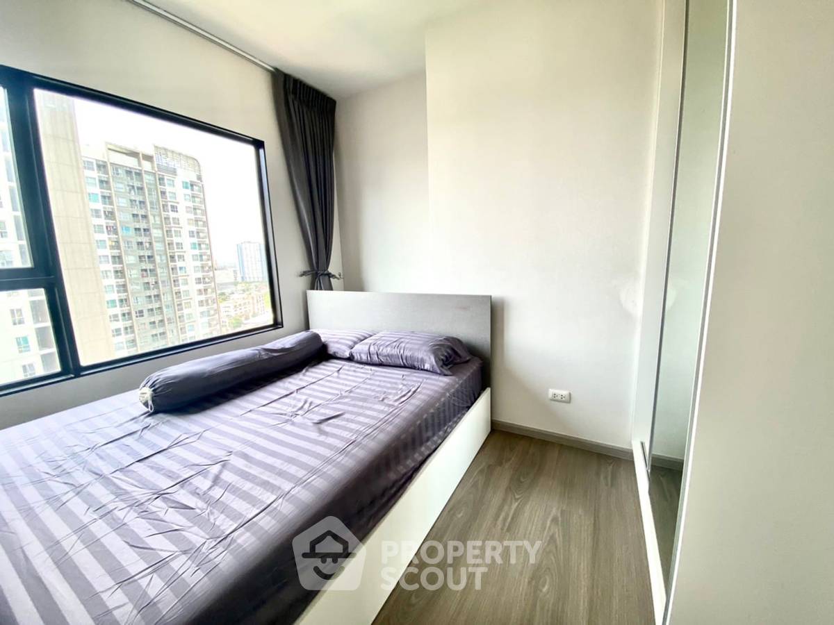picture 2-BR Condo at Aspire Sathorn - Taksin Copper Zone near BTS Wutthakat (ID 666203) - 6/9
