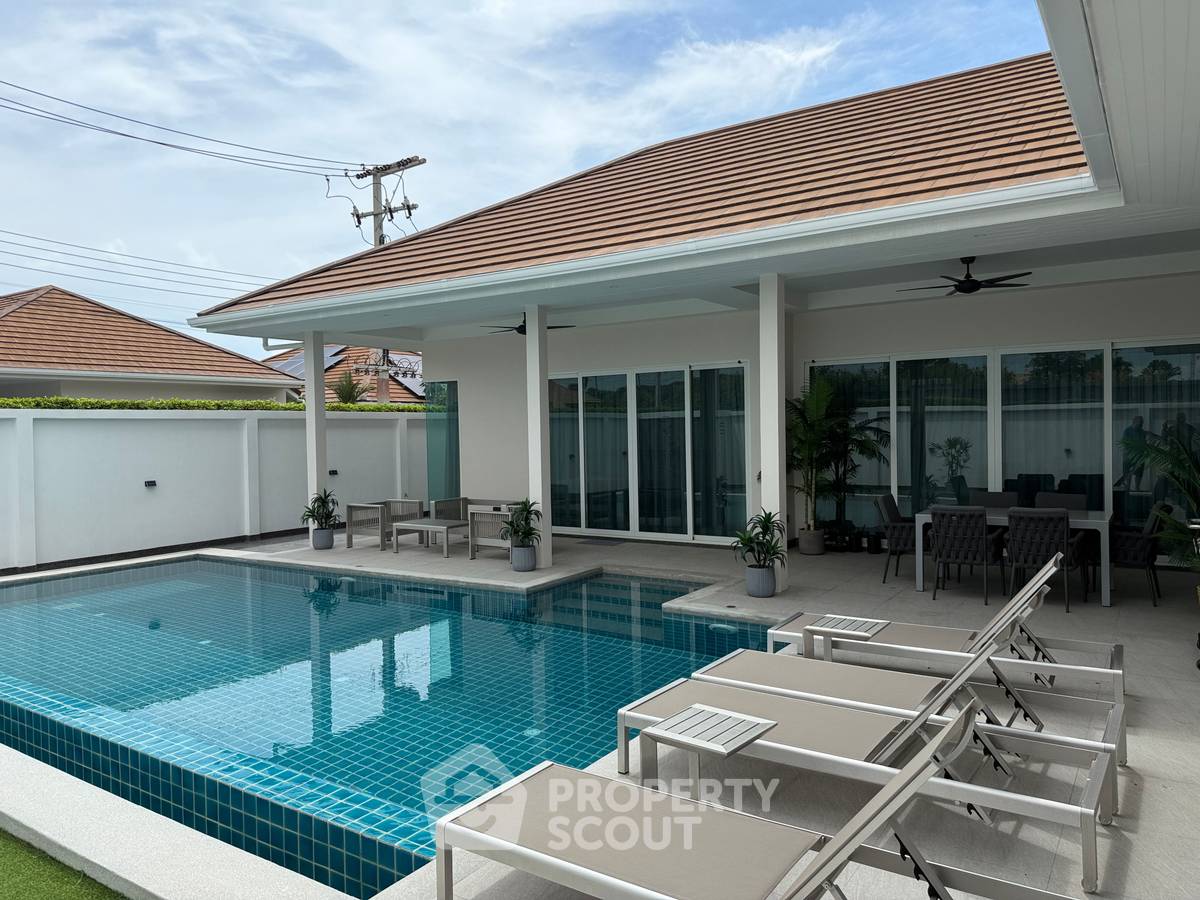 picture 3-BR Villa in Nong Kae (ID 2107138) - 3/5