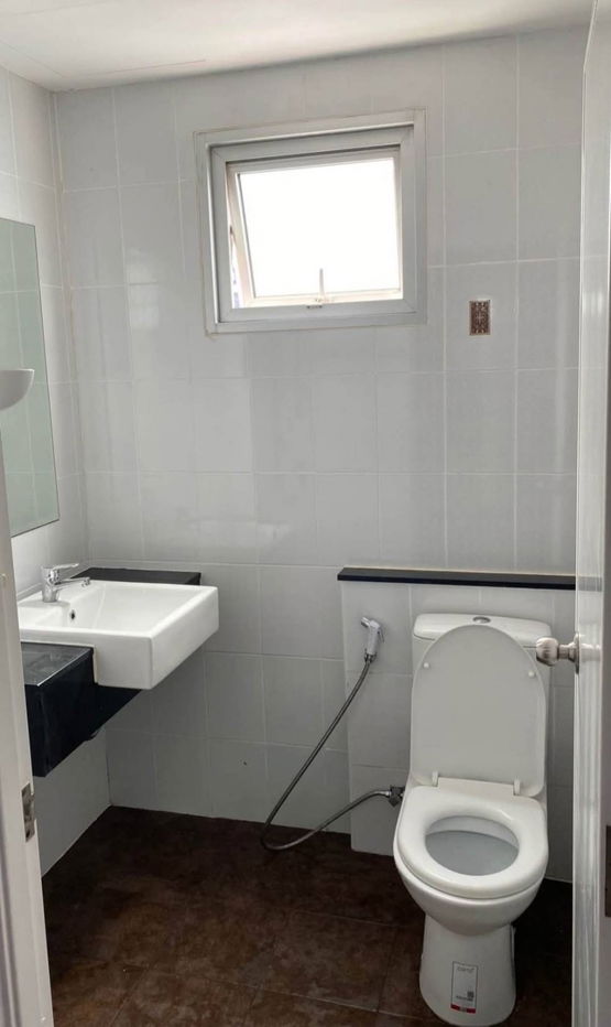 รูป ให้เช่า 𝗔𝘀𝗮𝗸𝗮𝗻 𝗣𝗹𝗮𝗰𝗲 ศรีนครินทร์🏡𝟴,𝟱𝟬𝟬 มีเครื่องซักผ้า ติด𝗕𝗧𝗦พัฒนาการ‼️#ตอบแชทไว🔥🔥  รหัส C267 - รูปที่ 7/7