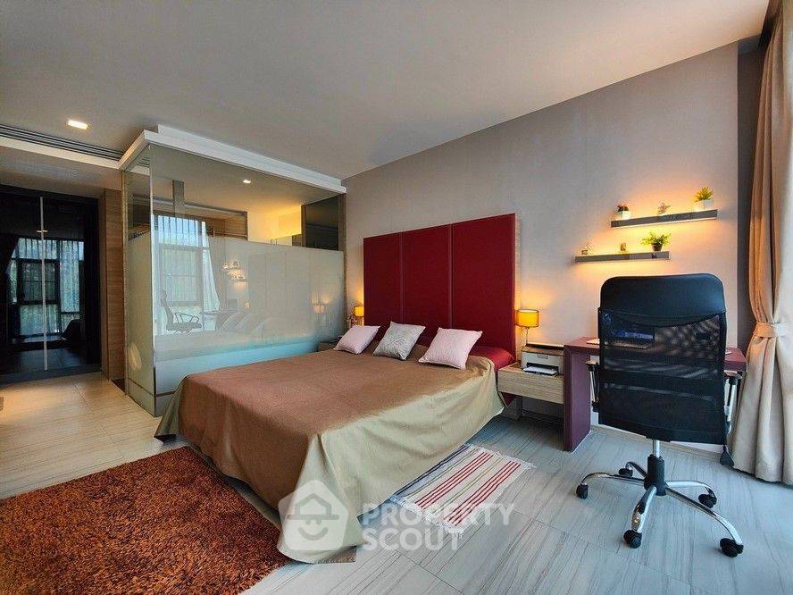 รูป คอนโด 1-ห้องนอน ที่ โรงแรมพรีมา พัทยา วงศ์อมาตย์ ใกล้ ชายหาดนาเกลือ (ID 2026772) - รูปที่ 7/13