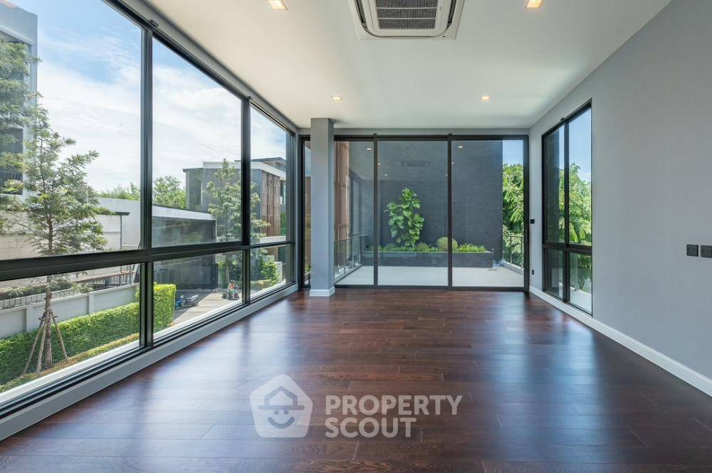 picture 5-BR Villa at THE GENTRY Vibhavadi in Talat Bang Khen (ID 1336428) - 13/42