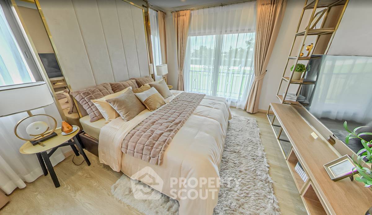รูป บ้าน 4-ห้องนอน ที่ ภัสสร จตุโชติ-ทางด่วนรามอินทรา ใน สามวาตะวันตก (ID 2152335) - รูปที่ 4/5