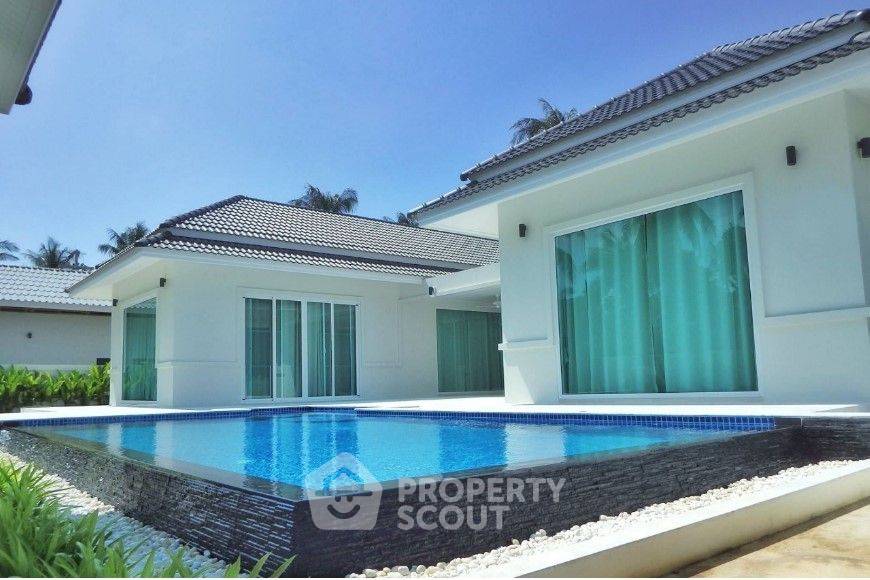 picture 4-BR Villa in Sam Roi Yot (ID 1095138) - 3/5