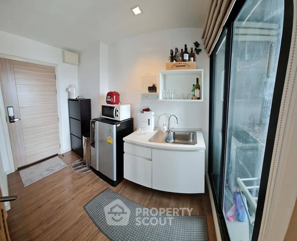 รูป คอนโด 2-ห้องนอน ที่ บี รีพับบลิค คอนโดมิเนียม ใกล้ BTS อุดมสุข (ID 662961) - รูปที่ 8/16