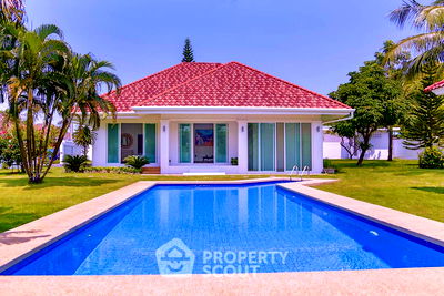 Houses for sale : 4-BR Villa close to Paklok (ID 792576)
