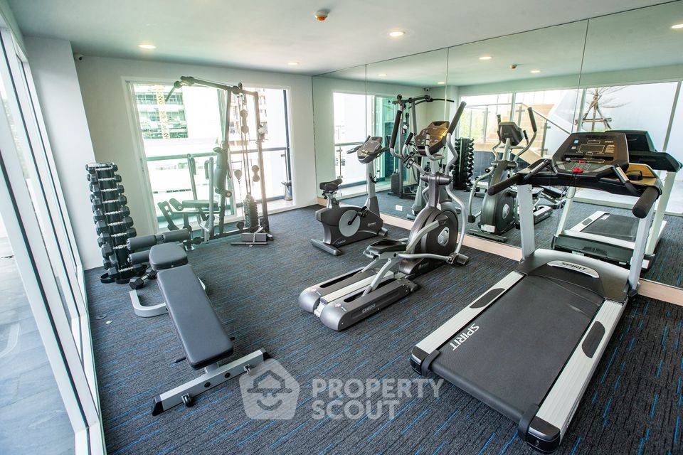 picture 2-BR Condo at Le Crique Sukhumvit 64/2 near BTS Punnawithi (ID 1894272) - 15/18