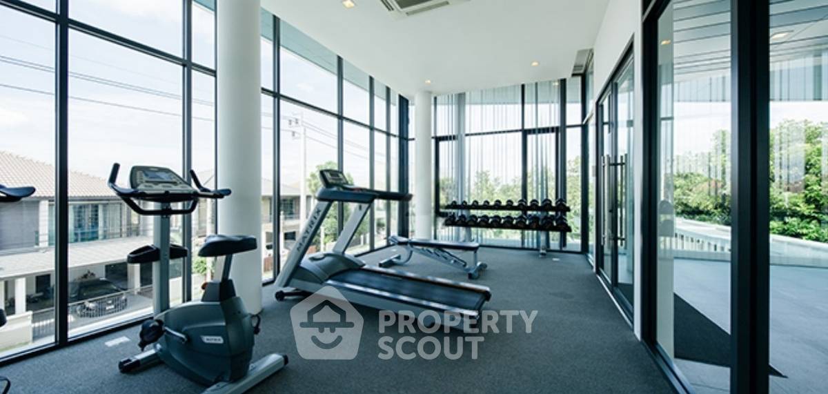 picture 3-BR House at Habitia Orbit Hathairat in Sam Wa Tawan Tok (ID 2231954) - 23/26