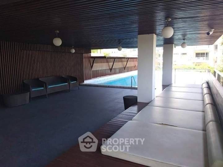 รูป คอนโด 1-ห้องนอน ที่ ร๊อคโค หัวหิน คอนโดมิเนียม ใกล้ เมืองหัวหิน (ID 1065798) - รูปที่ 5/10