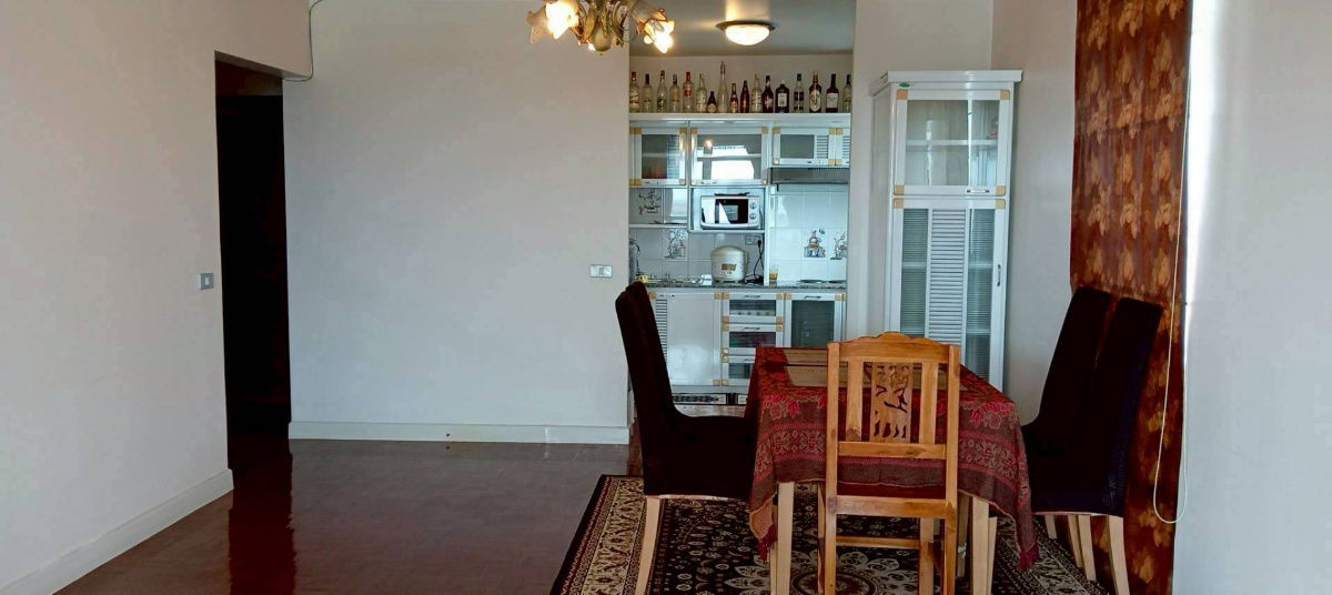 picture For rent : Riviera up MueangThong Thani 2 bed 2bath area 86 sq.m. - 18/22