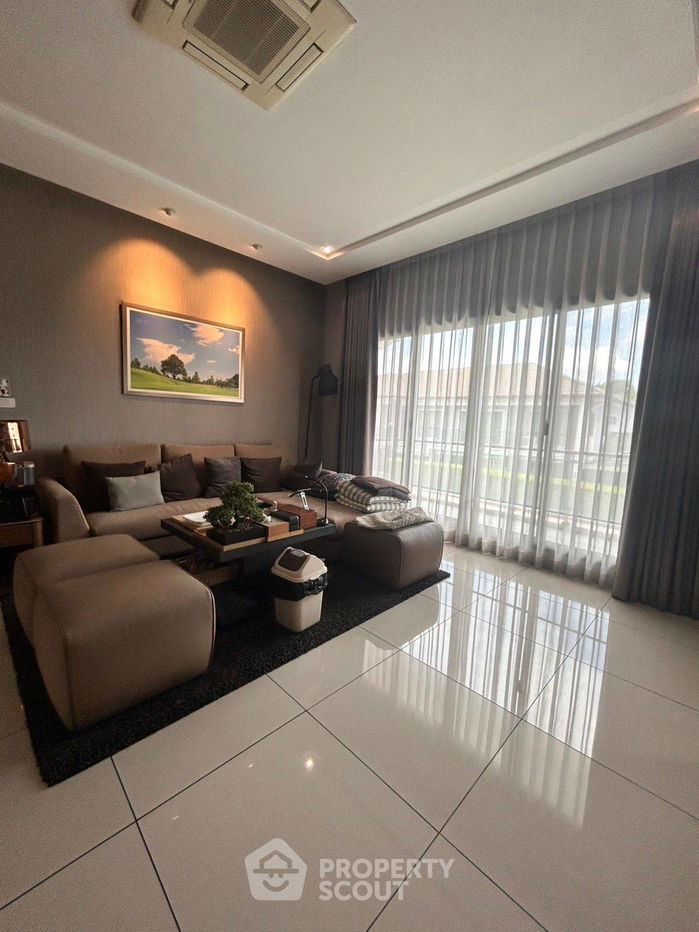 picture 5-BR House at The Palm Pattanakarn in Suan Luang (ID 2248693) - 13/20