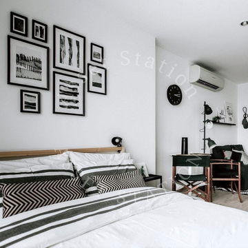 🔥🚈 Condo for sale: IDEO Q Chula-Samyan – Ready-to-move-in condo near MRT Samyan 🔥