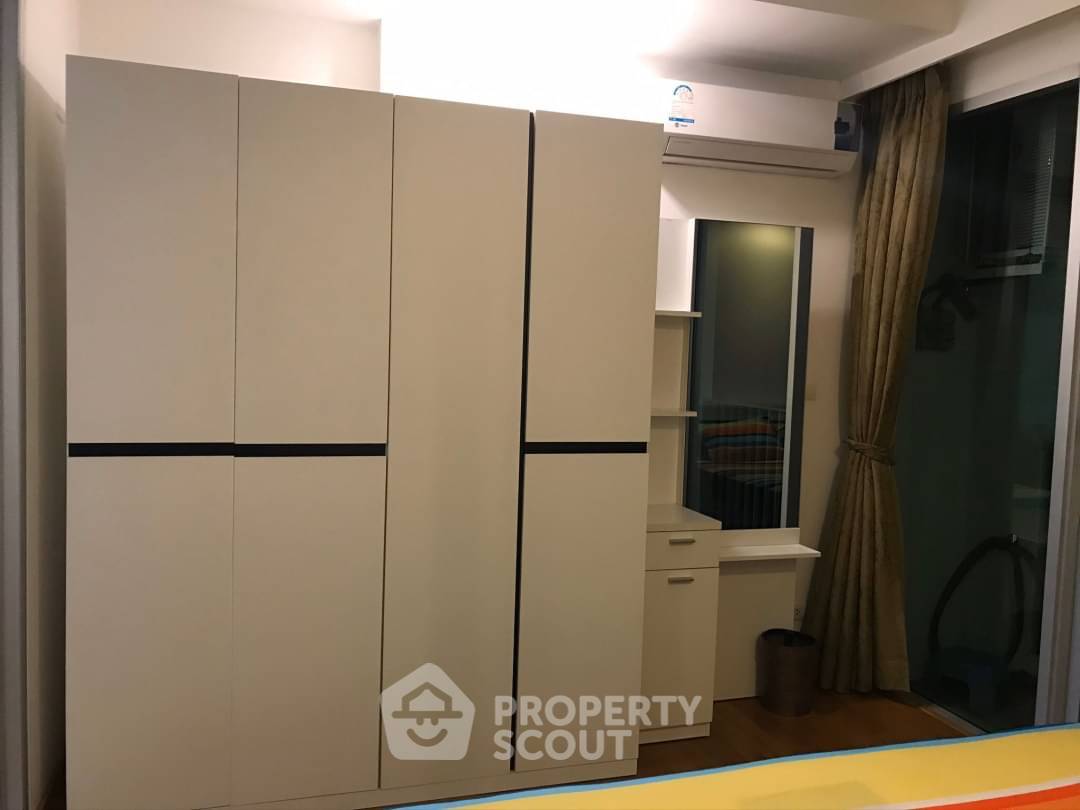 picture 1-BR Condo at Abstracts Phahonyothin Park near BTS Ha Yaek Lat Phrao (ID 424119) - 5/12
