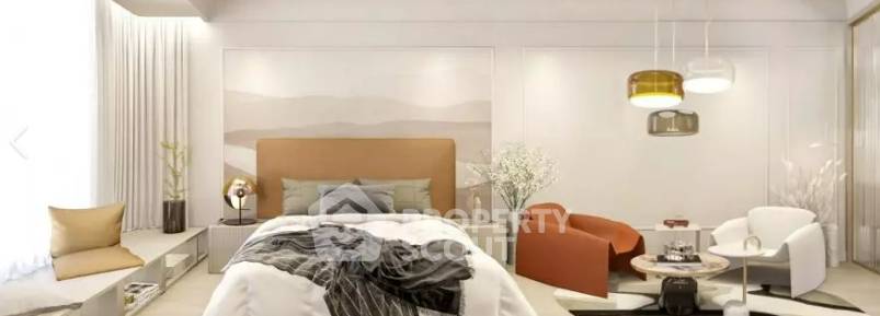 picture 2-BR House at Altitude Kraf Vibe Bangna in Bang Kaeo (ID 2235637) - 5/7