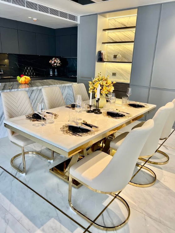 picture Condo for rent: Fynn Sukhumvit 31, near MRT Sukhumvit, 135,000 baht, property code: RS1705 - 8/43