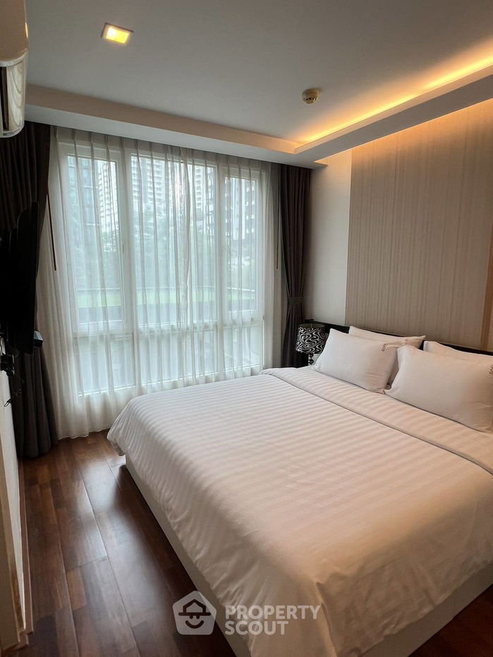 picture 1-BR Condo at Beverly 33 near BTS Phrom Phong (ID 2115190) - 2/7