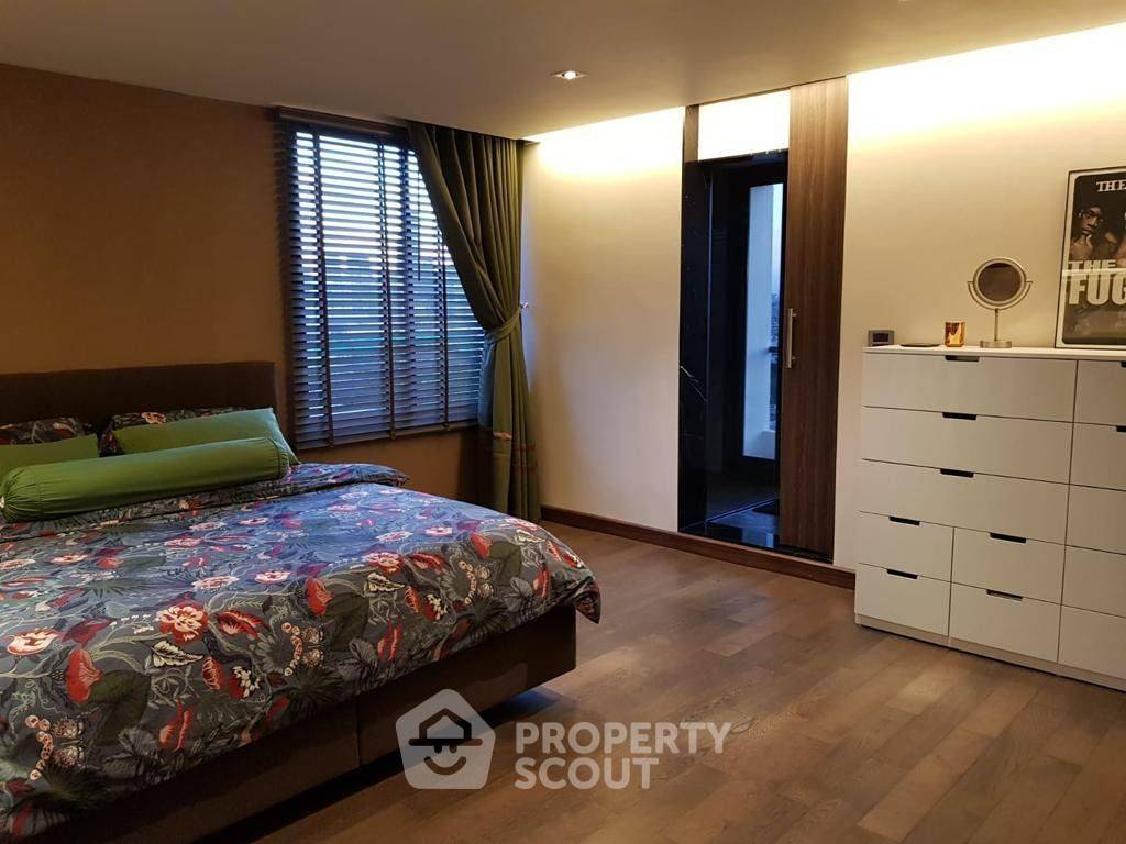 picture 2-BR Condo at Icon 1 Condominium close to Thong Lo (ID 883441) - 16/18
