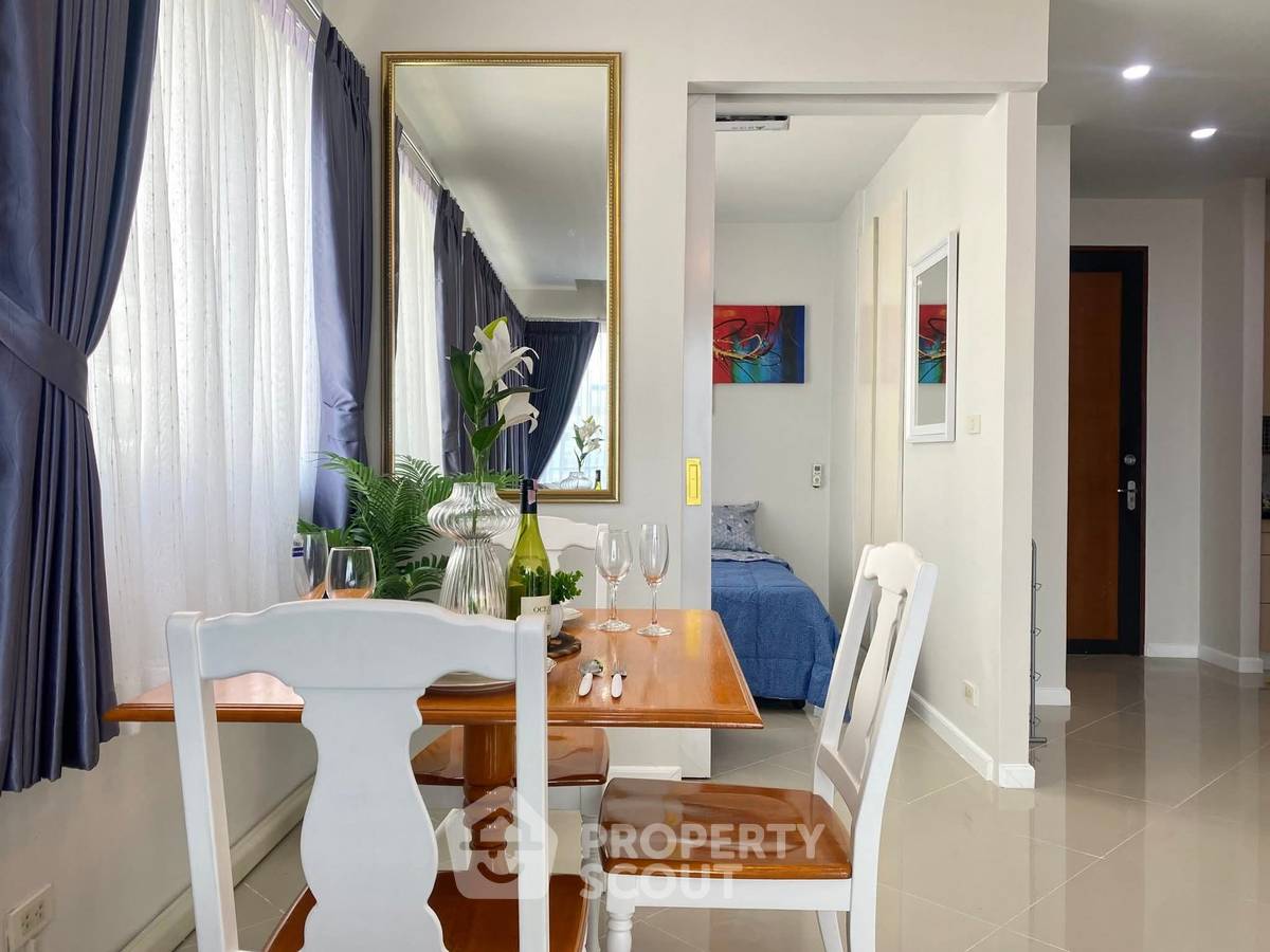 picture 2-BR Condo at Diamond Suites Resort close to Pattaya South (ID 2244558) - 5/13