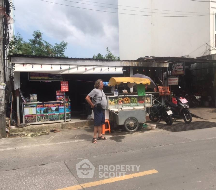รูป ที่ดินสำหรับปล่อยขาย 704 ตารางเมตร ใน ป่าตอง (ID 985498) - รูปที่ 3/5