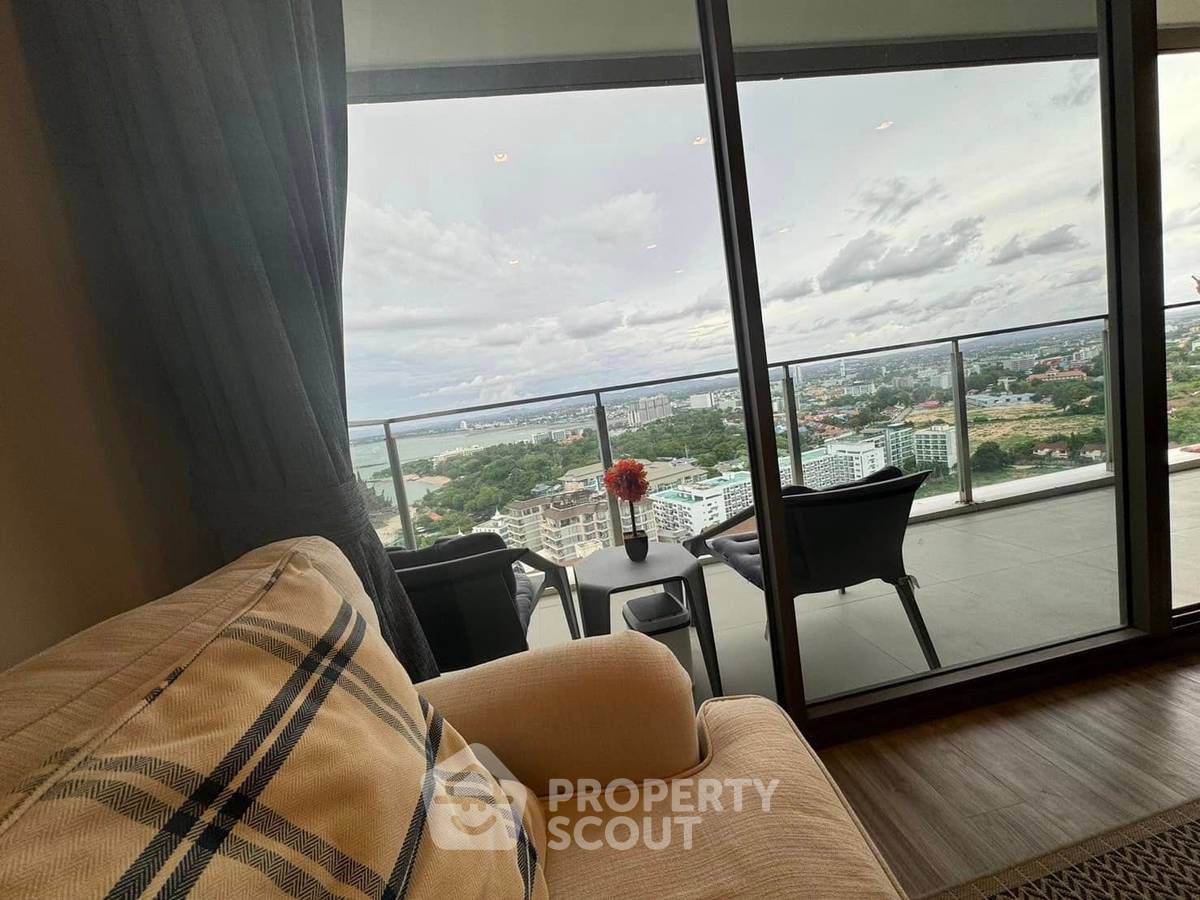 picture 1-BR Condo at Baan Plai Haad Pattaya close to Sanctuary of Truth (ID 1540117) - 4/15