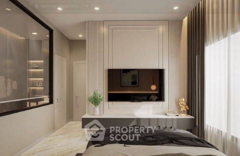 รูป วิลล่า 3-ห้องนอน ที่ วิลล่า ลา ริชชี่ ใกล้ เมืองพัทยา (ID 1540788) - รูปที่ 4/6