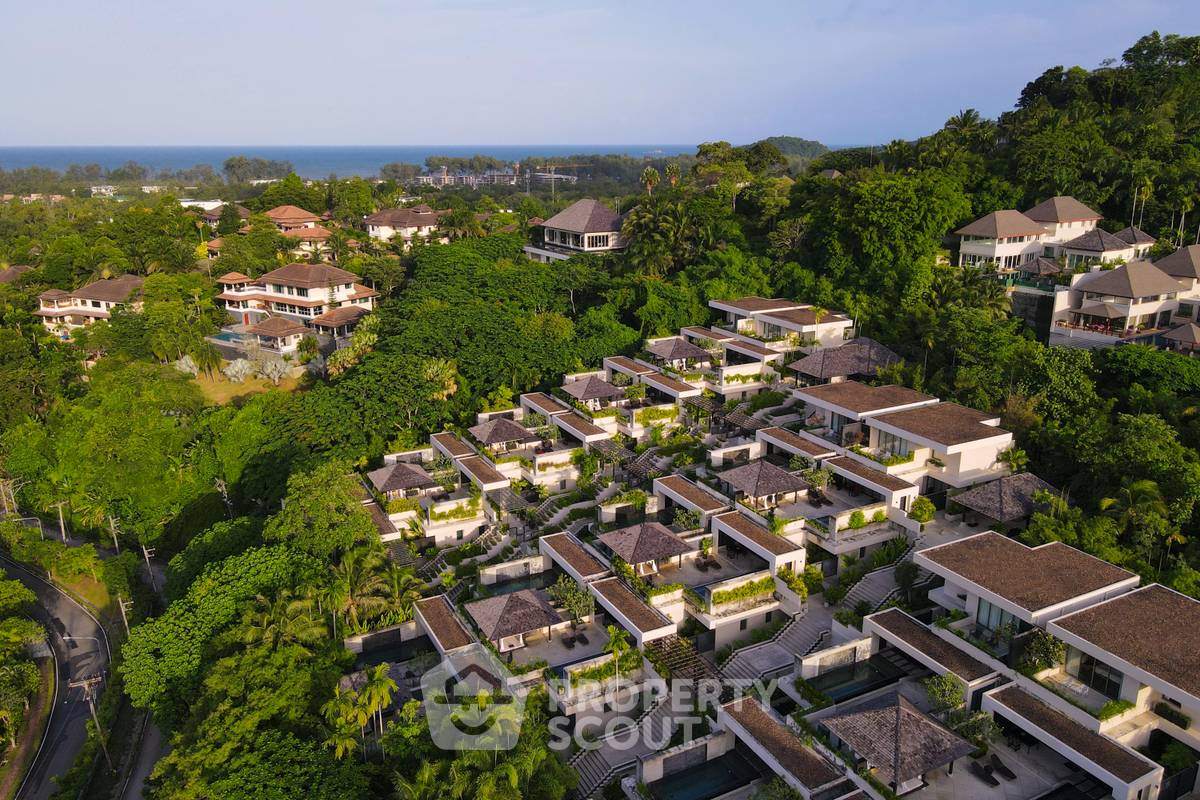 picture The Pavilions - Spa Pool Penthouse in 5* Resort at Layan Hills (ID 1529510) - 20/21