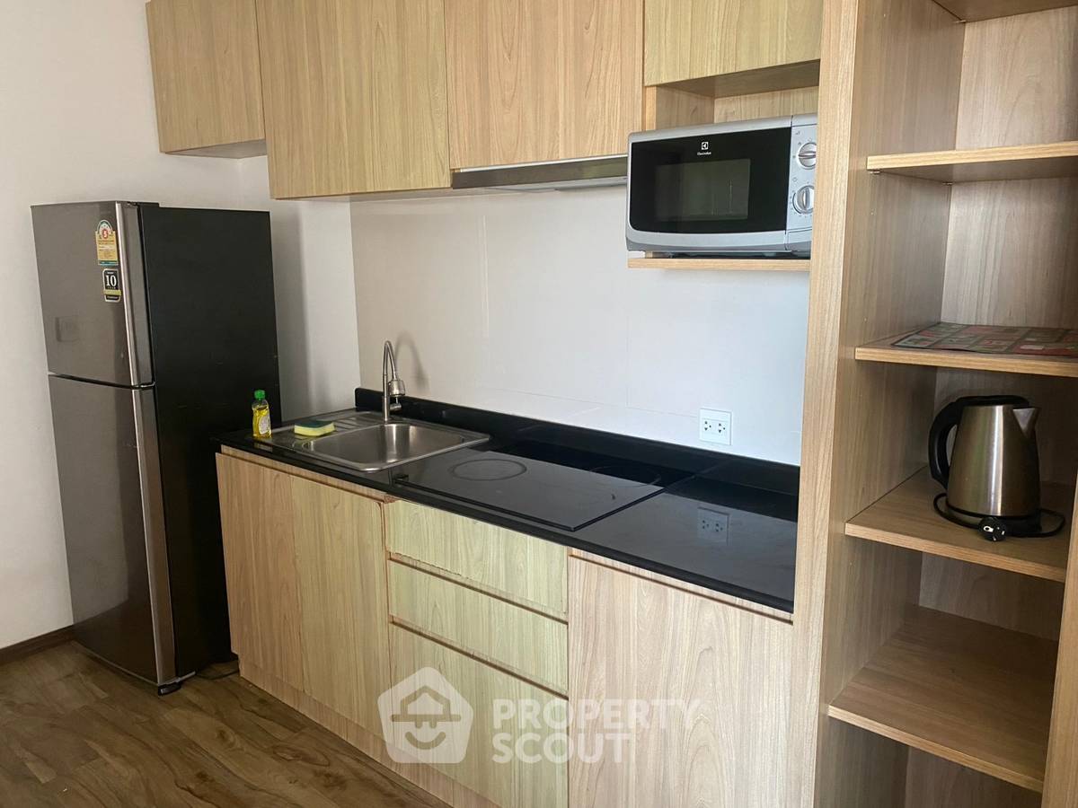 picture 2-BR Condo at Tree Tops Pattaya in Huai Kapi (ID 2070925) - 2/8
