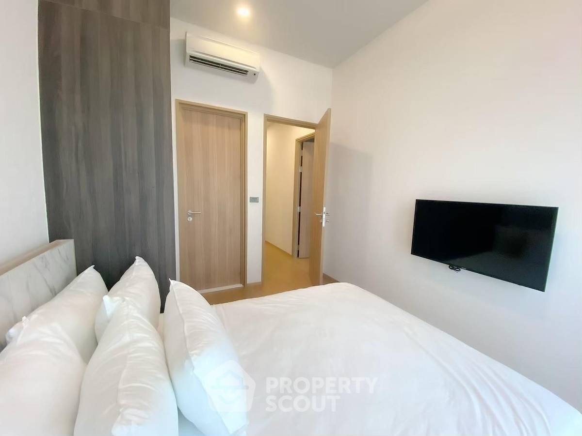 picture 3-BR Condo at Siamese Exclusive Sukhumvit 31 near MRT Sukhumvit (ID 1886449) - 3/6