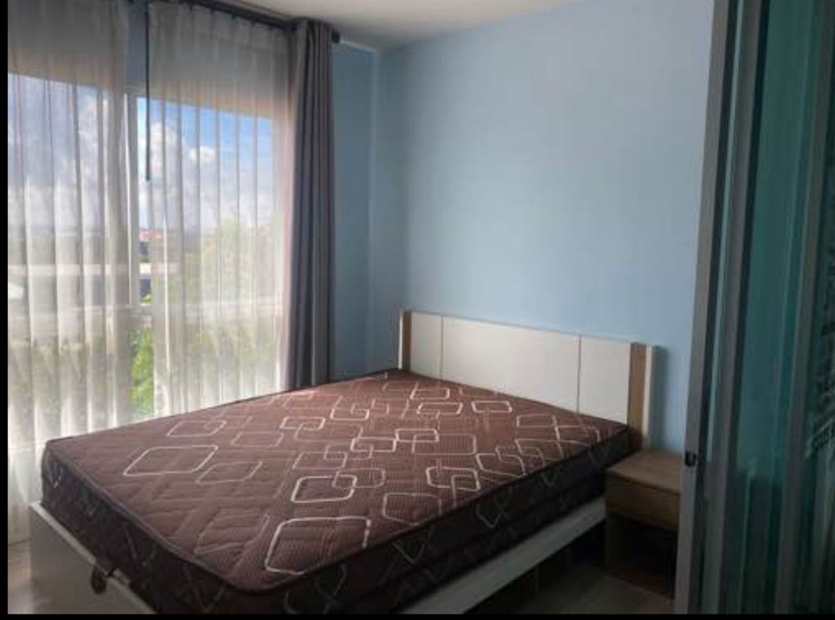 picture For Rent Plum Condo Laem Chabang Phase 1  - 2/9