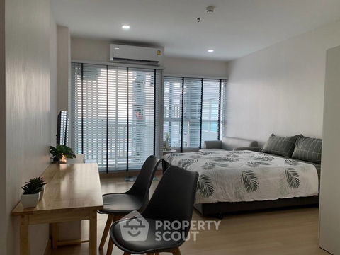 1-BR Condo at Supalai Park Park Talat Phlu Station near BTS Talat Phlu (ID 1141882)