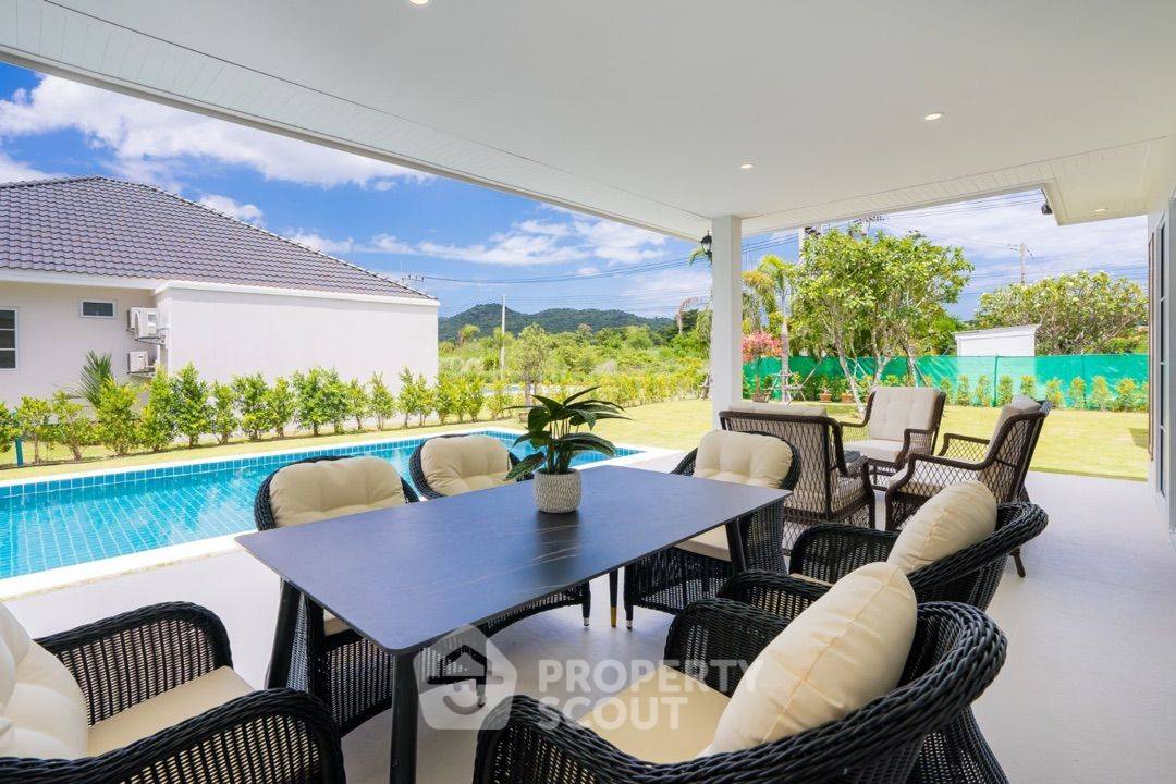 picture 2-BR Villa at The Grove Villas in Hin Lek Fai (ID 1296444) - 3/18