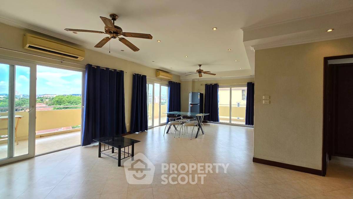 picture 2-BR Condo at View Talay Residence 2 Jomtein close to Jomtien Beach (ID 2196910) - 2/14