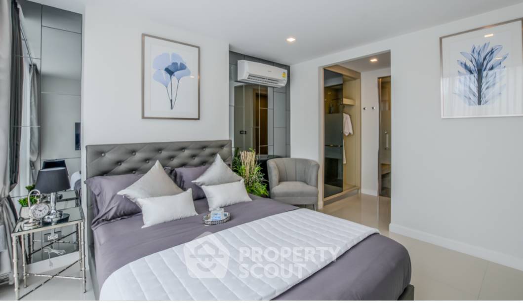 picture 2-BR Condo at The Jewel Condominium close to Phratamnak (ID 1134170) - 5/11