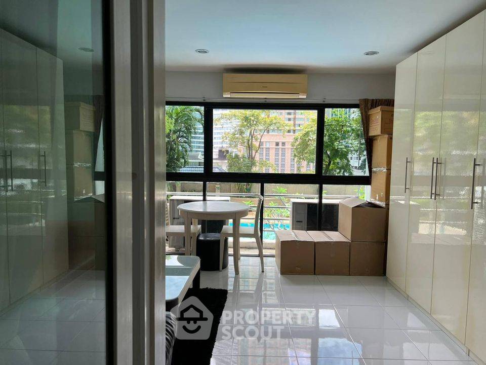 รูป คอนโด 1-ห้องนอน ที่ อรุณ ใกล้ MRT ไฟฉาย (ID 821085) - รูปที่ 5/7