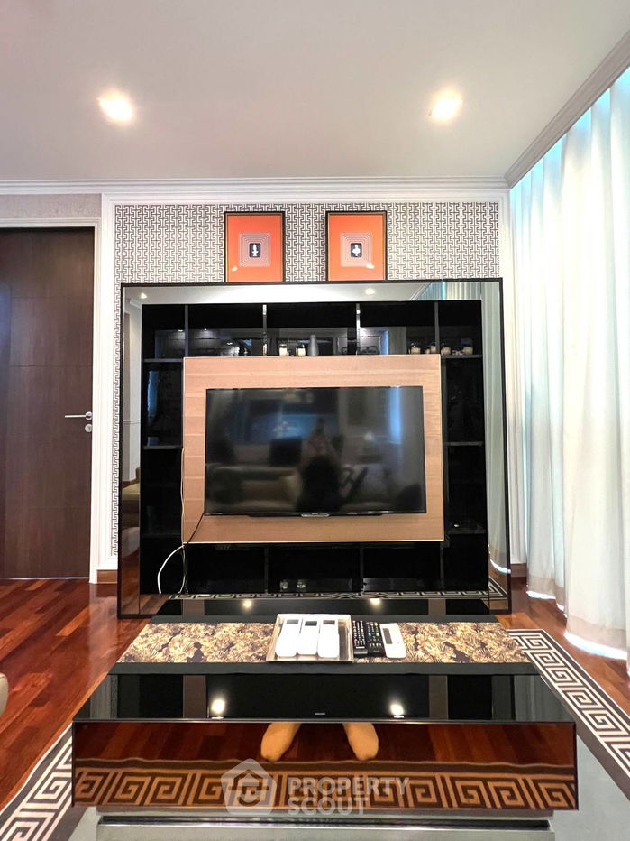 picture 3-BR Condo at Wish Signature Midtown Siam near BTS Ratchathewi (ID 2215472) - 4/25