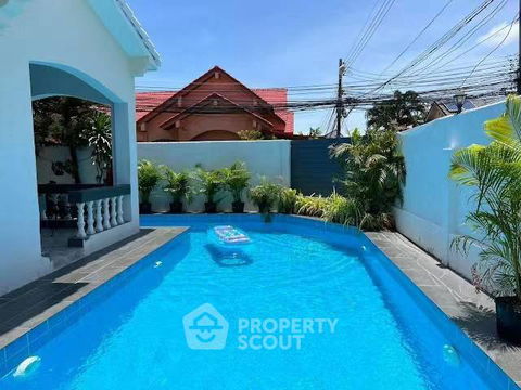 3-BR House close to Pattaya South (ID 2258731)