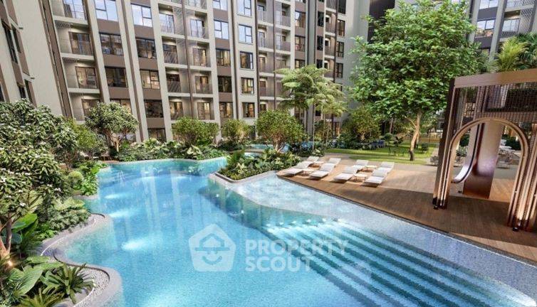 1-BR Condo at The Origin Kathu - Patong close to Kathu (ID 1531203)