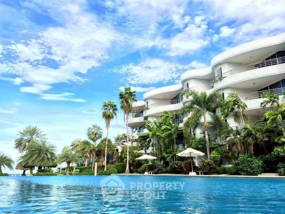 picture 2-BR Condo at Baan Chai Talay Condominium in Nong Kae (ID 2108055) - 14/18
