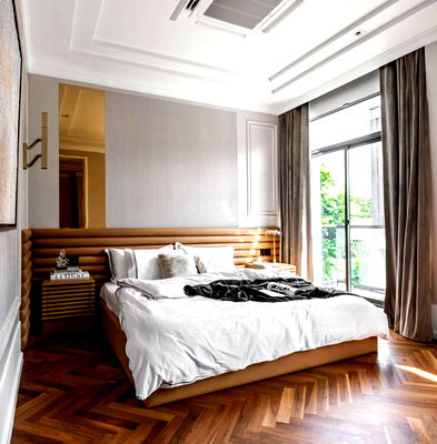 Houses for sale Bangkok : The Gentry                    Sukhumvit