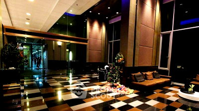 Condos for rent : 30th-Floor 1-BR Condo At Thru Thonglor (ID 562780)