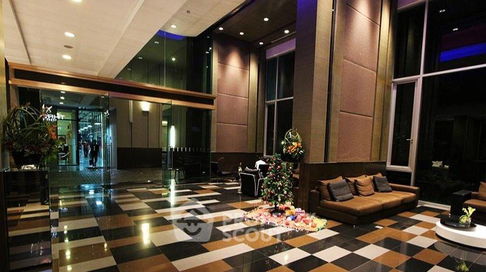 1-BR Condo at Thru Thonglor in Bang Kapi (ID 562780)